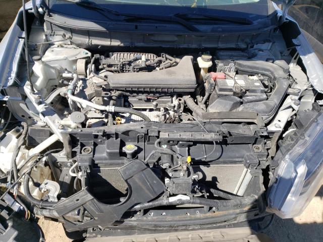 KNMAT2MT8KP525717 Nissan ROGUE S