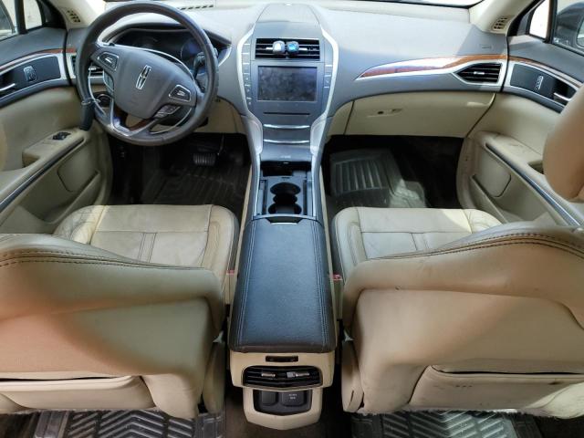 3LN6L2GK5FR606046 Lincoln MKZ