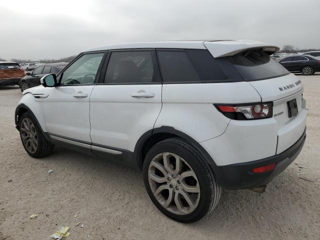 SALVV2BG9EH899875 Land Rover Range Rover Evoque Prestige Premium