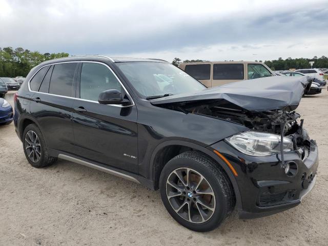 5UXKR2C54H0U21019 BMW X5 Sdrive35i