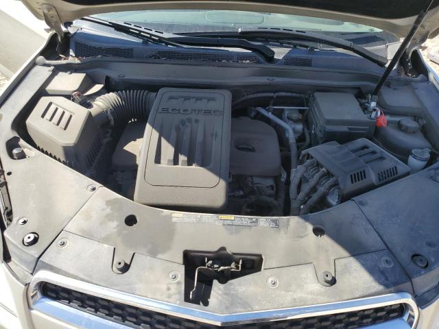 2GNALAEK0F1105914 Chevrolet EQUINOX LS