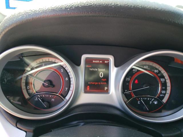 3C4PDCBB1KT875483 Dodge JOURNEY SE