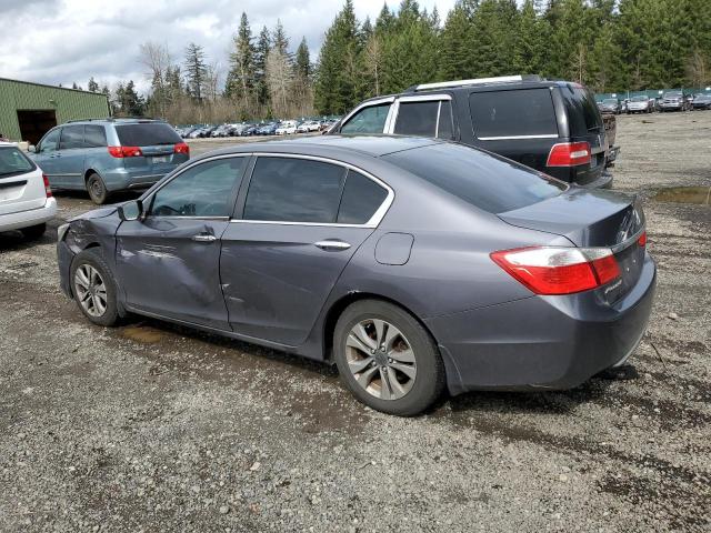 1HGCR2F38EA009760 Honda ACCORD LX