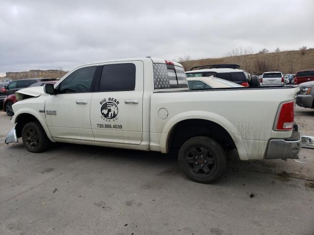 1C6RR7NT1HS543907 RAM 1500 Laie