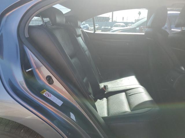JTHBK1GG9F2167433 Lexus ES 350