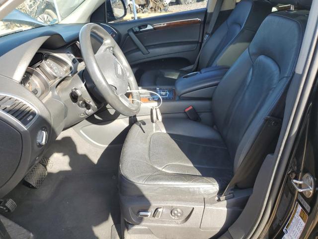 WA1LGAFE9FD013424 Audi Q7 Premium Plus