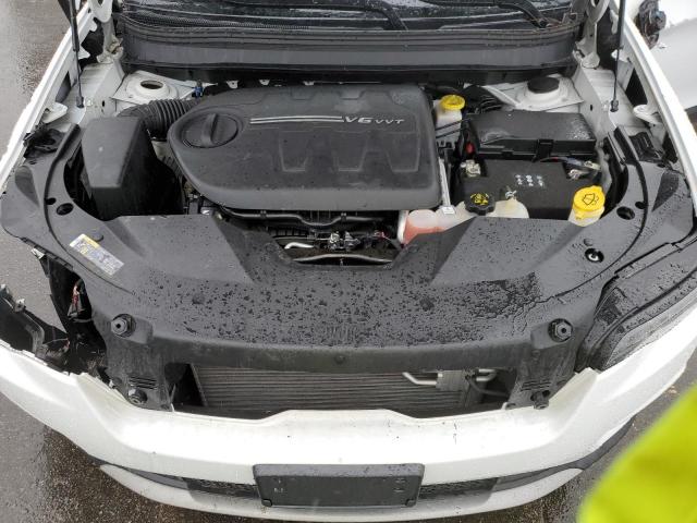 1C4PJMDX7KD425673 Jeep Cherokee Limited