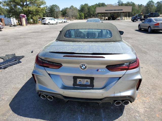 WBSDZ0C08LCD28171 BMW M8