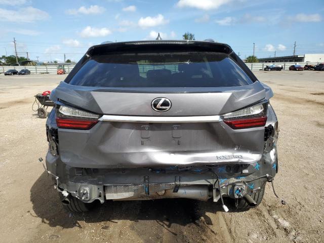 2T2HZMAA1NC245972 Lexus RX 350