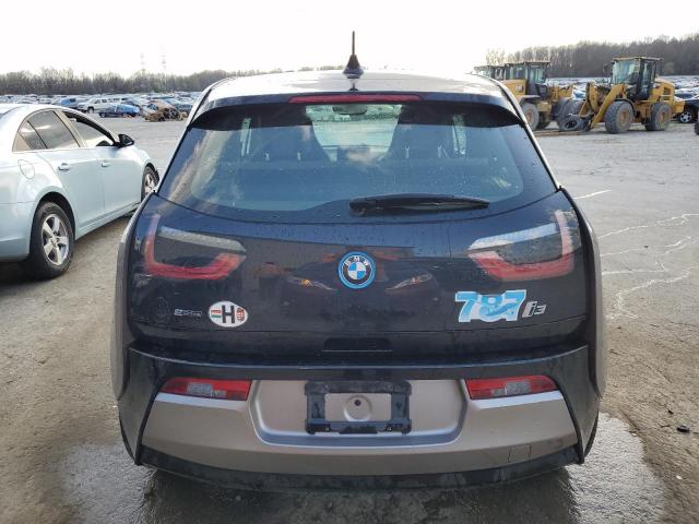 WBY1Z4C50EV273148 BMW I3 REX