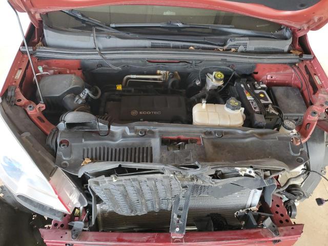KL4CJCSB2EB689233 Buick Encore