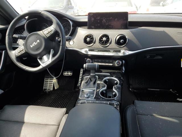 KNAE35LD5P6136962 KIA Stinger Gt Line