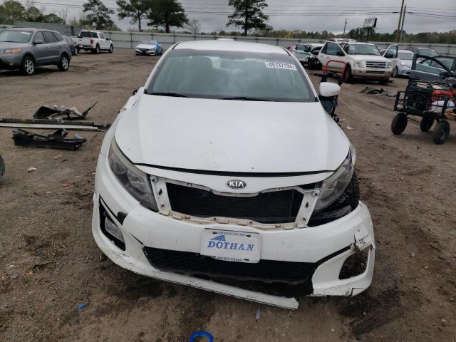 5XXGM4A74FG507920 KIA Optima Lx