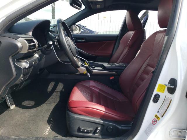 JTHBF1D29F5075041 Lexus IS 250