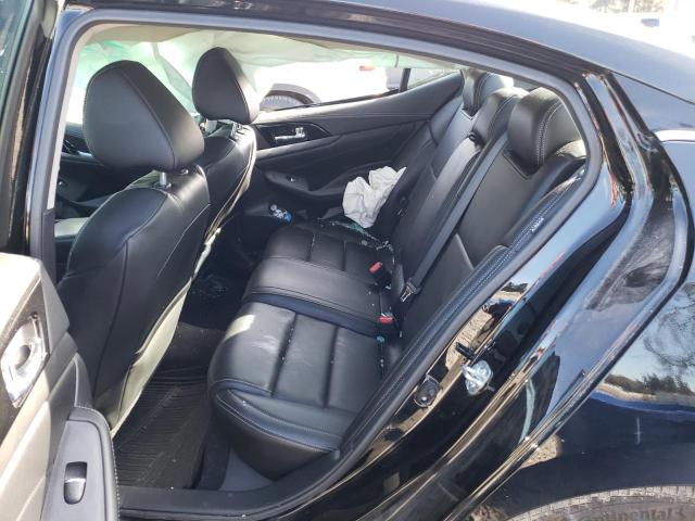 1N4AA6DV4LC364523 Nissan MAXIMA SL