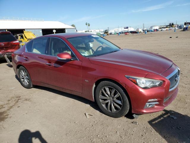 JN1CV7AP9GM202764 Infiniti Q50 BASE