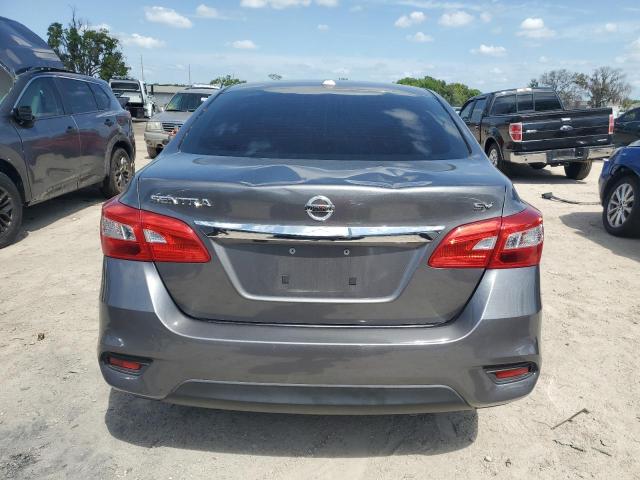3N1AB7AP6KY258067 Nissan SENTRA S