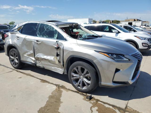 2T2ZZMCAXHC064925 Lexus Rx 350 Base