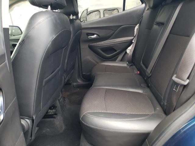 KL4CJASB2KB743808 Buick Encore Preferred