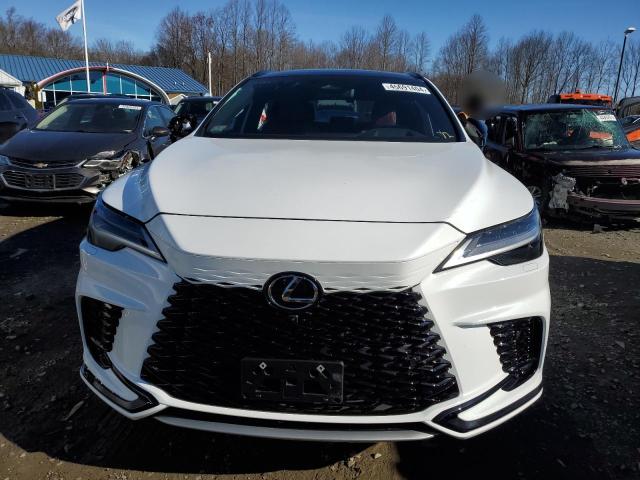 2T2BCMEA1PC005907 Lexus Rx 500h F Sport