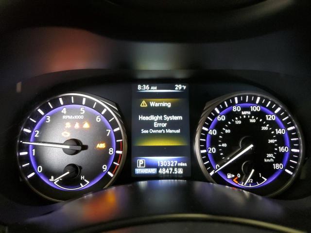 JN1BV7AR7EM681695 Infiniti Q50 BASE