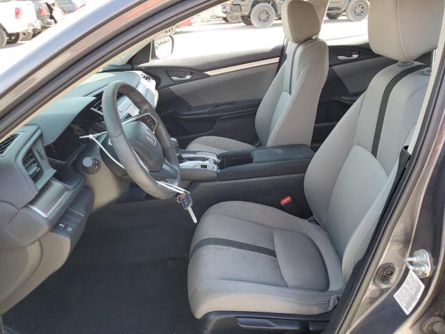 19XFC2F53GE094957 Honda Civic Lx