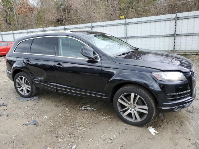 WA1LGAFE9FD012015 Audi Q7 Premium Plus