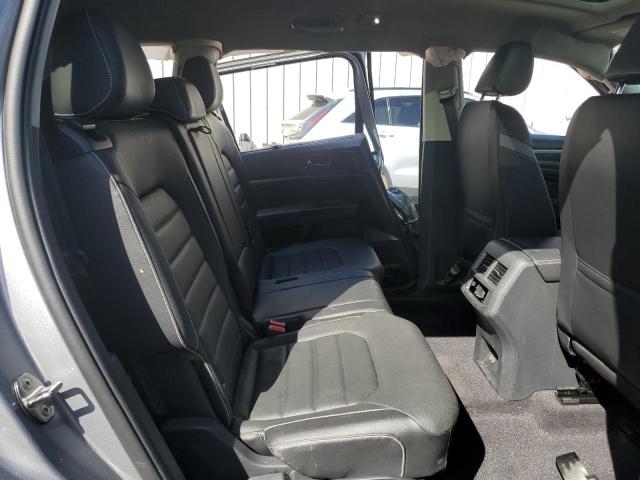 1V2TR2CA8MC512868 Volkswagen Atlas Sel Premium