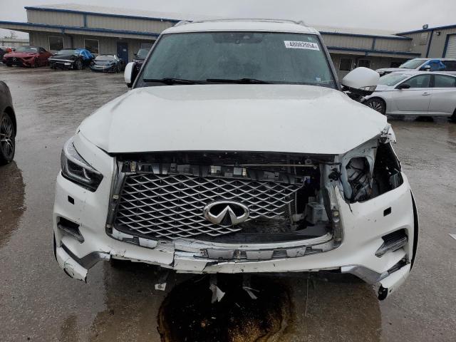 JN8AZ2NE0K9234863 Infiniti QX80 LUXE