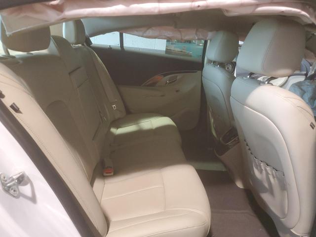 1G4GD5G3XFF233966 Buick Lacrosse Premium