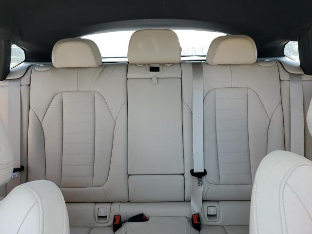 5UX2V5C06M9F49899 BMW X4 Xdrivem40i