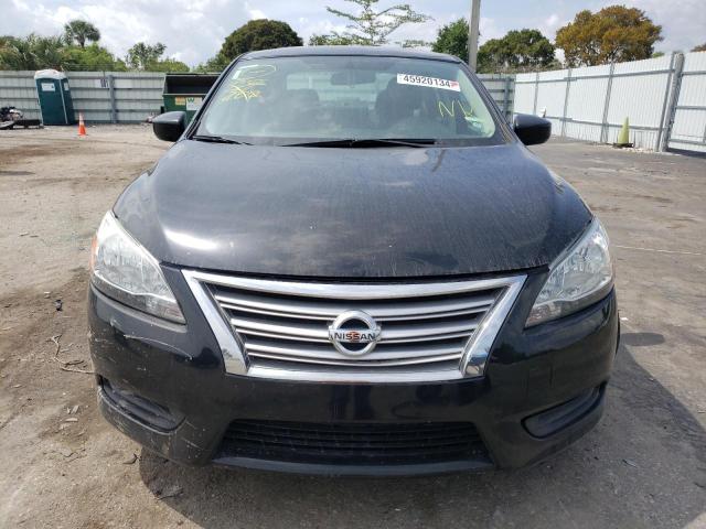 3N1AB7AP0FY340317 Nissan SENTRA S