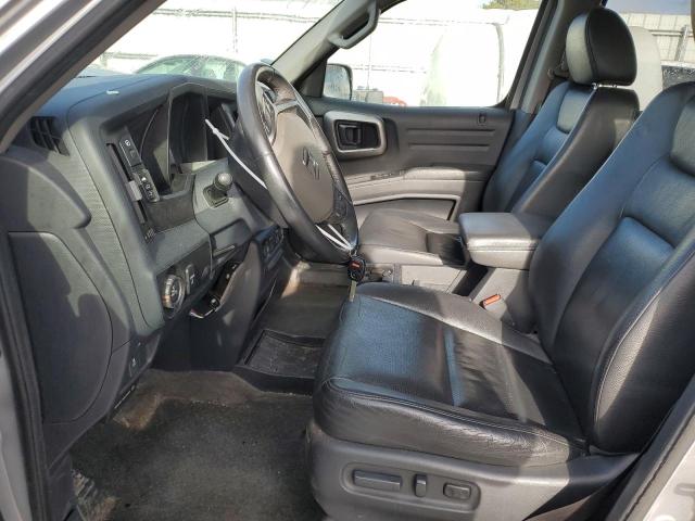 5FPYK1F55EB005734 Honda Ridgeline Rtl