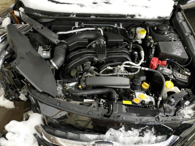 4S3BWAN69L3024679 Subaru Legacy Limited