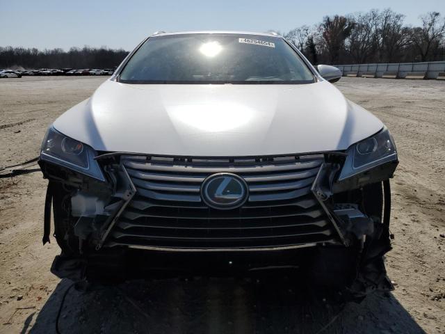 2T2BZMCA9GC052605 Lexus Rx 350 Base