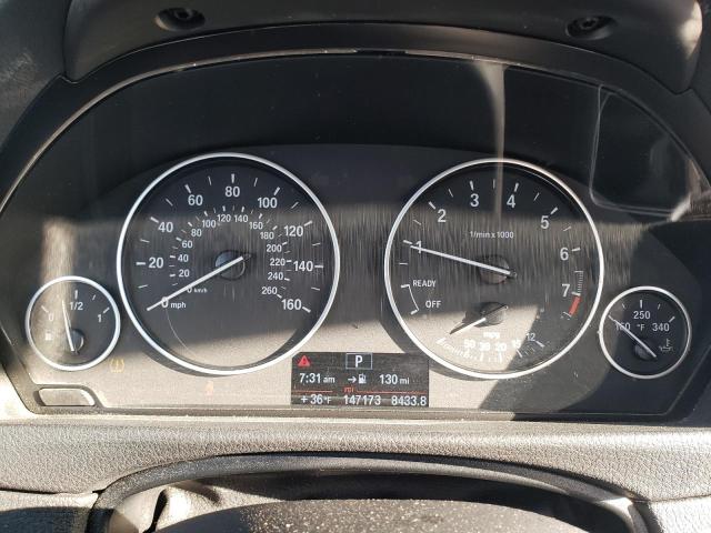 WBA3B5G52ENS10208 BMW 328 Xi Sulev