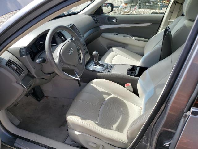 JN1CV6AR4FM524383 Infiniti Q40