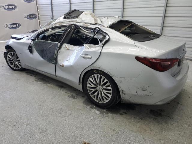 JN1EV7AP5KM519040 Infiniti Q50 LUXE