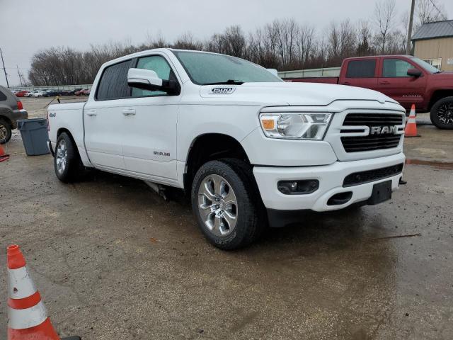 1C6SRFFT5KN749456 RAM 1500 Big Horn/lone Star