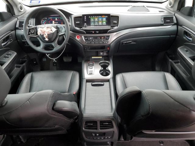 5FNYF5H2XNB031284 Honda PILOT SE