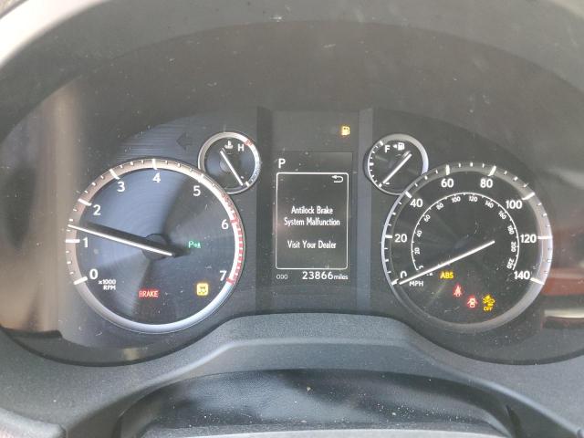 JTJKM7BXXN5310132 Lexus GX 460