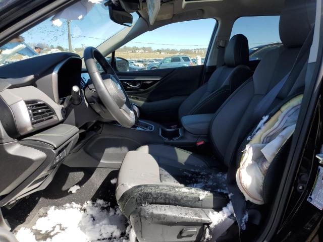 4S4BTGLD2P3206268 Subaru Outback Onyx Edition Xt