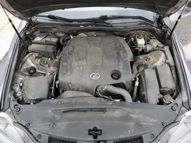 JTHBF1D29F5082345 Lexus IS 250