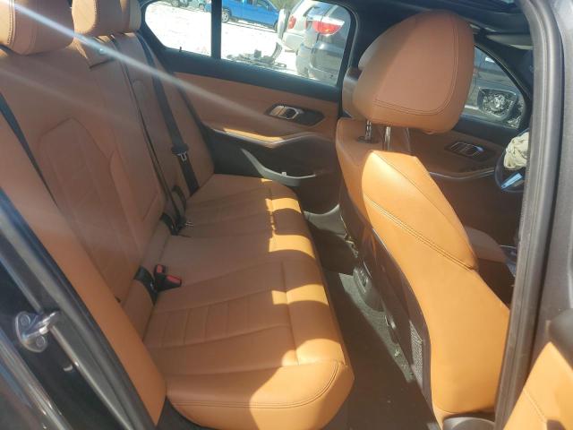 3MW5U7J06L8B00936 BMW M340I