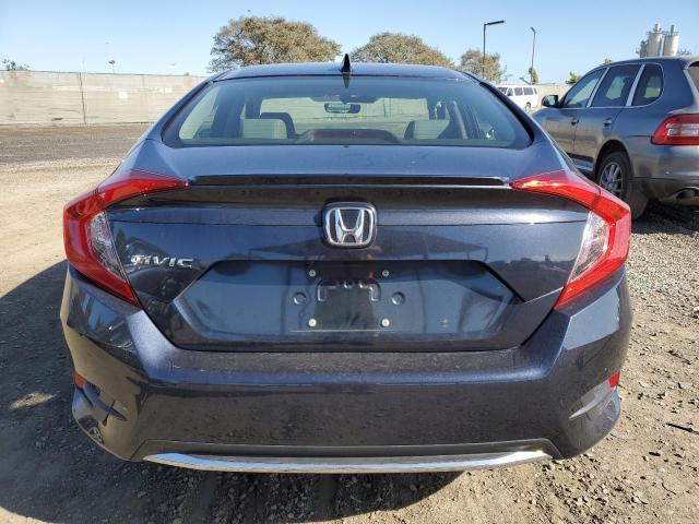 JHMFC1F78KX014541 Honda CIVIC EXL