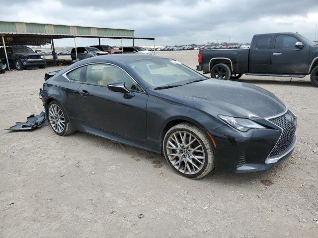 JTHS85BC1K5004830 Lexus RC 300