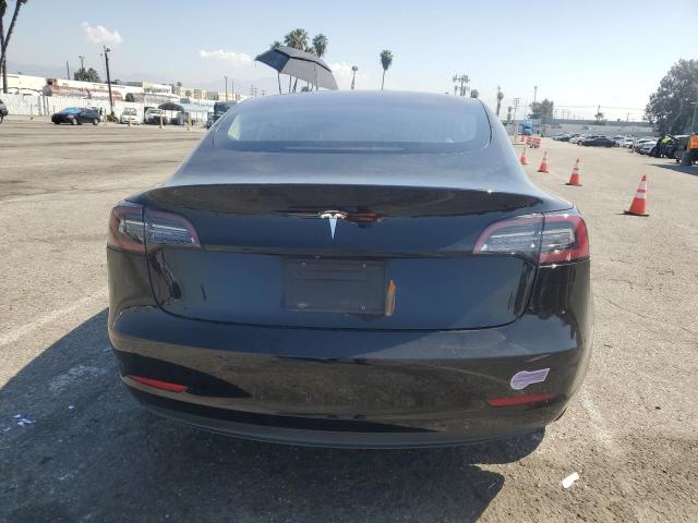 5YJ3E1EA1JF172420 Tesla MODEL 3