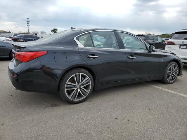 JN1BV7ARXEM682260 Infiniti Q50 BASE