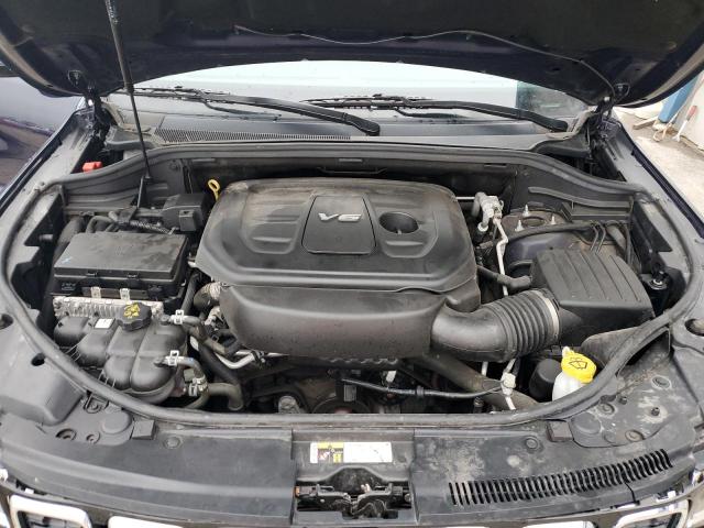 1C4RJFBG3JC165056 Jeep Grand Cherokee Limited