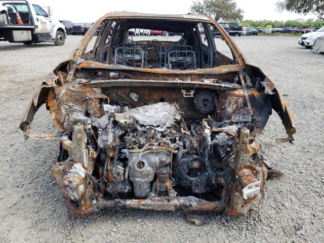 5N1AZ2DJ8RC102467 Nissan Murano Platinum